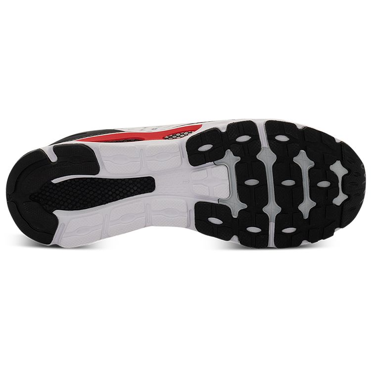 Under Armour Unisex HOVR Infinite Summit 2 25. výročí Běžecké boty Bílá Černá 3023670-100