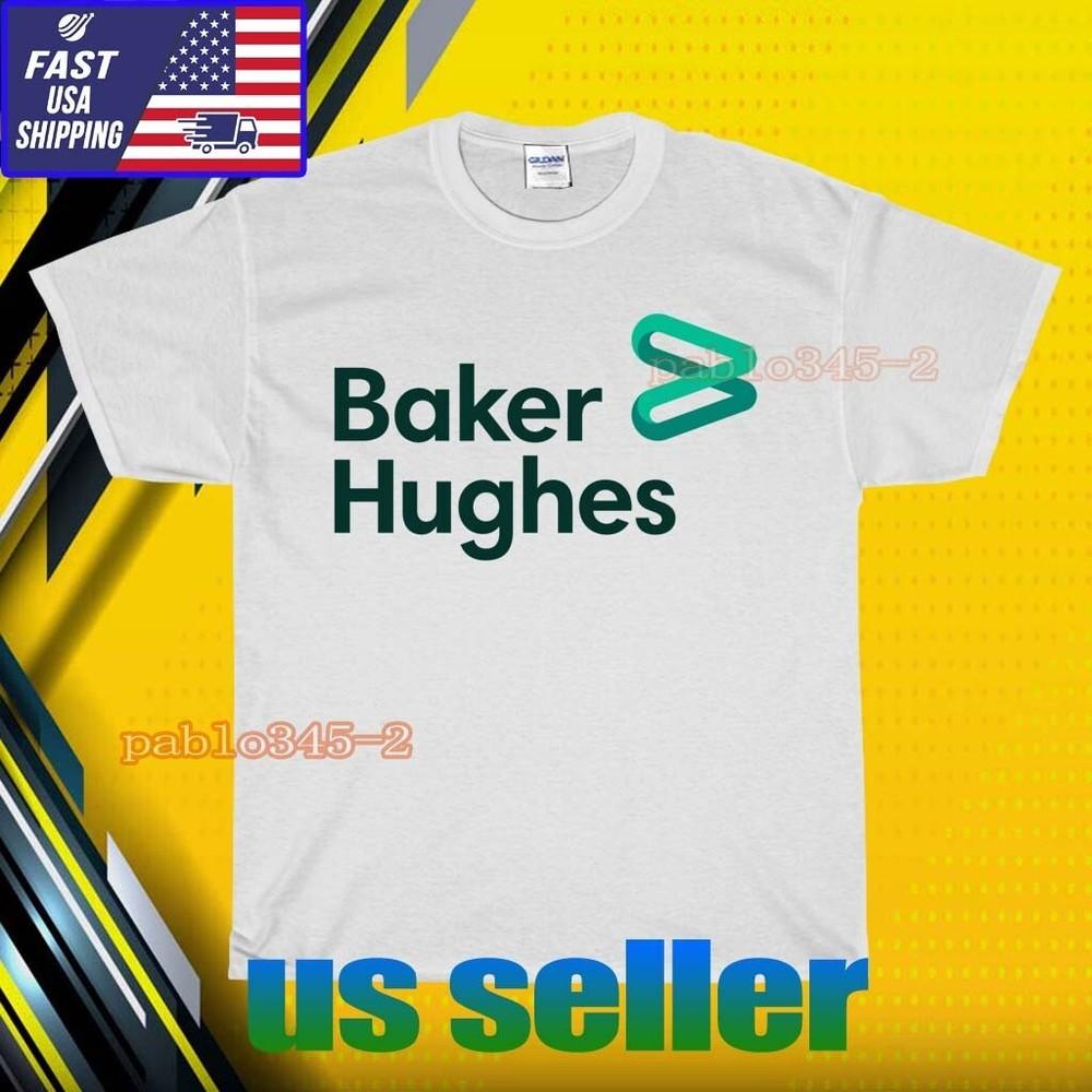

New Shirt Baker Energy Logo T-Shirt Unisex Funny AMERICAN USA SIZE S-5XL 2XL