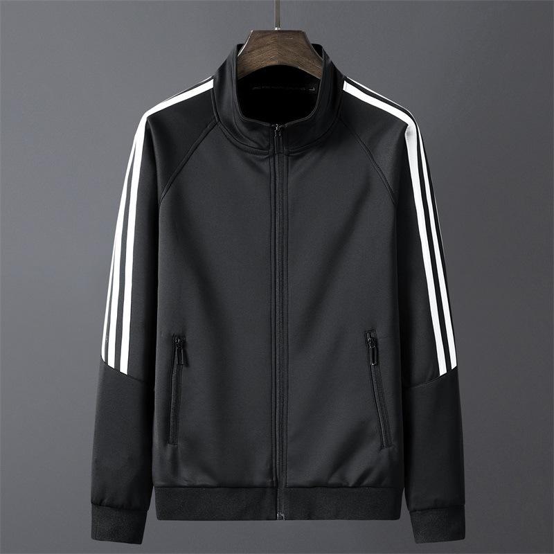 Пальто на три пуговицы, Бейсбольная куртка, Кардиган со стойкой, Худи, Повседневная куртка 6XL