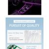 22 Modes 20 Colors 1-5M Car USB RGB LED Light Strip Interior Ambient Light Hand Control Invisible Fiber Optic Atmosphere Lamp