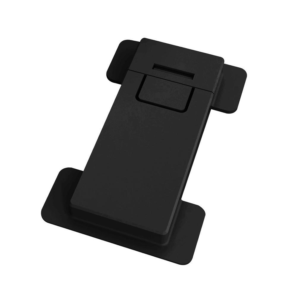 Plastic Refrigerator Door Latch Useful Cabinet Drawer Lock Durable Baby Safety Lock