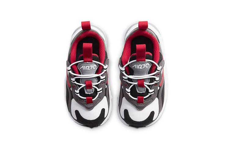 Nike Air Max 270 University Red TD CD2654-011