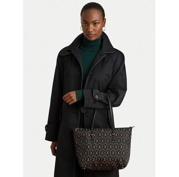 Сумка LAUREN RALPH LAUREN 431916737040 One Size 17970₽