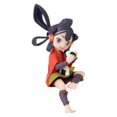 Choconose Premium Figure Sakuna: Of Rice and Ruin Anime Ver. Sakuna: Of Rice and Ruin, Approx. 10 X 14 Cm, 1 Type