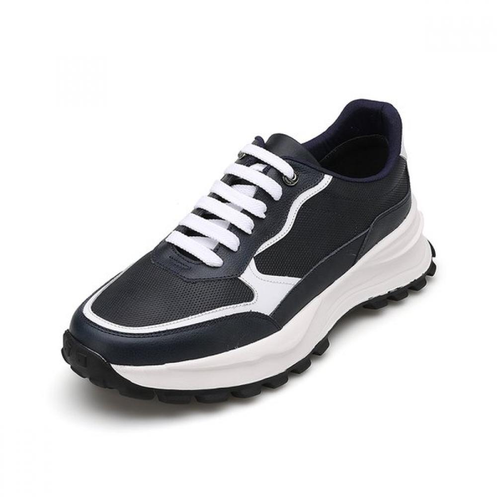 MiSope Men S SneakerS 4.5cm 3color 022410022