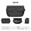 CONCEPT Camera 12L Large Capacity Sling Stylish Camera Shoulder DSLR Camera Adjustable Accessory Camera Camera Storage Photography Bag K&F Bag, Bag,