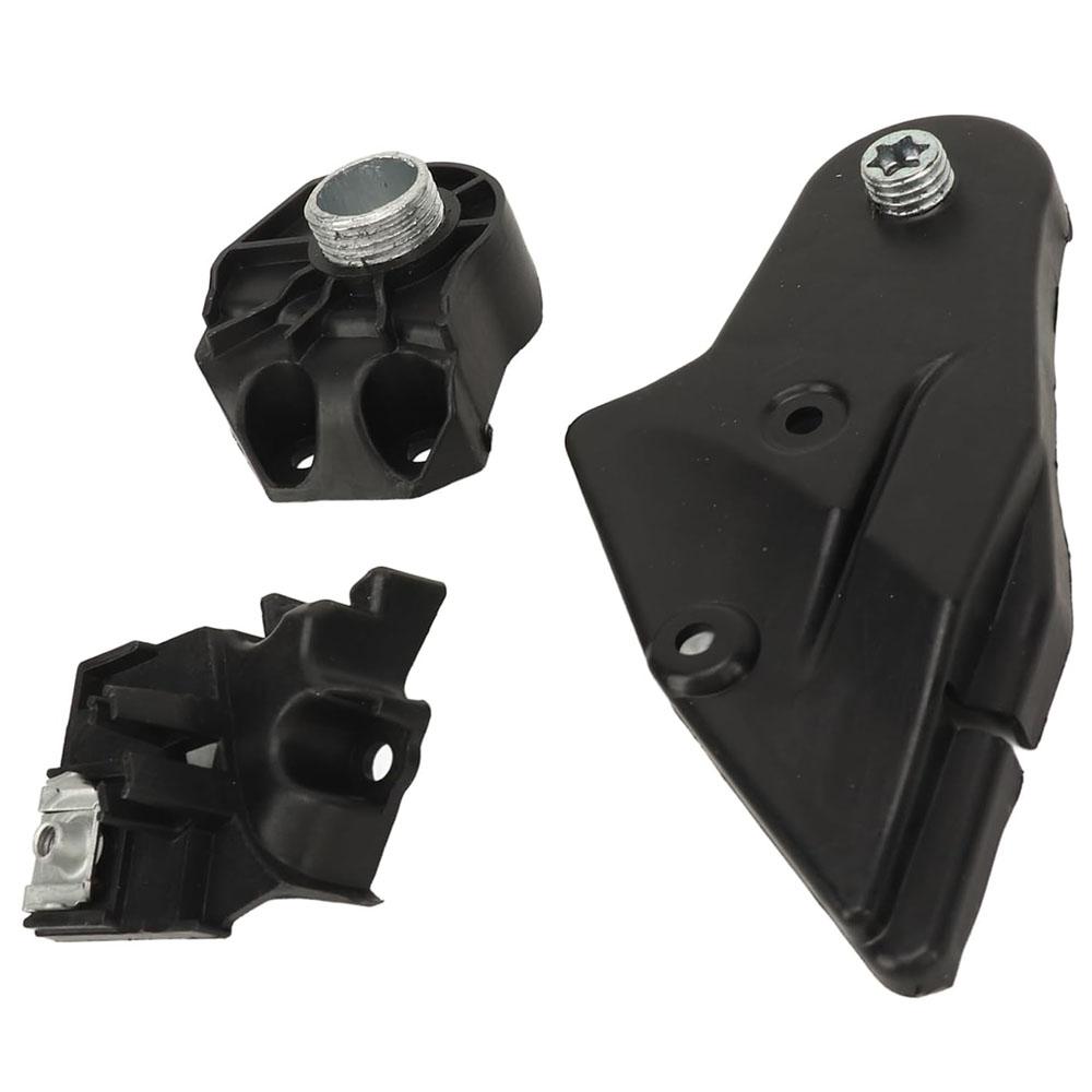 Right Headlight Bracket Repair Kit For Mercedes Benz C-Class W204 # A2048201214