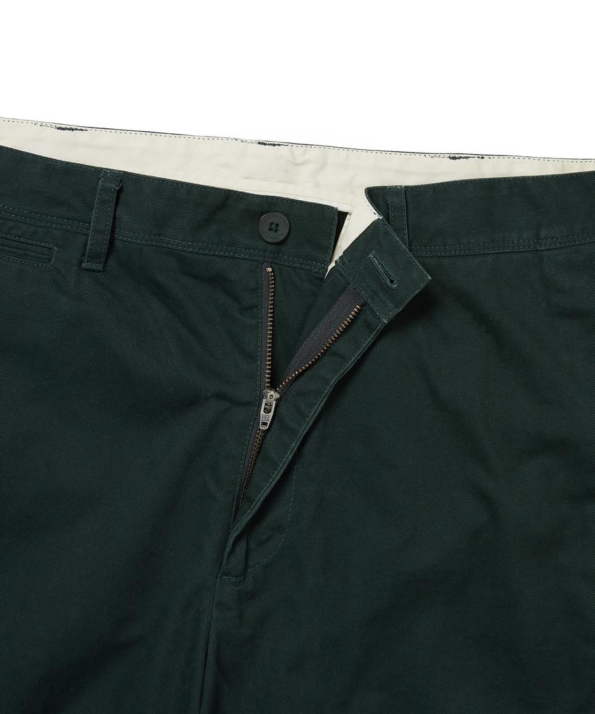 THISISNEVERTHAT Chino Pant Dark Green