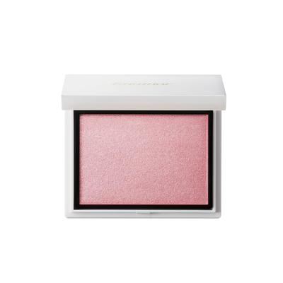 Make-up na tvár – Červené líčidlo