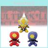 Plush Ultrakill Game Toys Cute Robot Boy Child Birthday Holiday Gifts Dolls