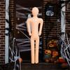 Cosplay Event Halloween Costume Prop Cosplay Decoration Action Indoor Outdoor Decoration PVC Material 2pcs Set
