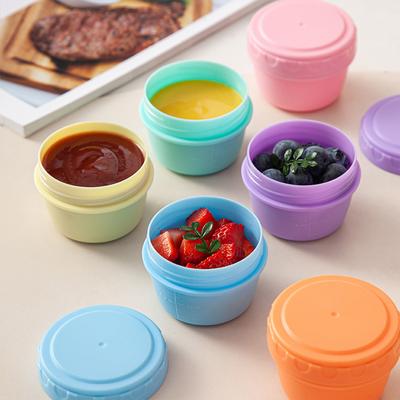 מיכלי מזון – אחסון מזון