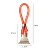 Kitchen Bathroom Organizer Waterproof Multicolor Towel Clip Clothes Pegs Towel Hook Towel Hanger