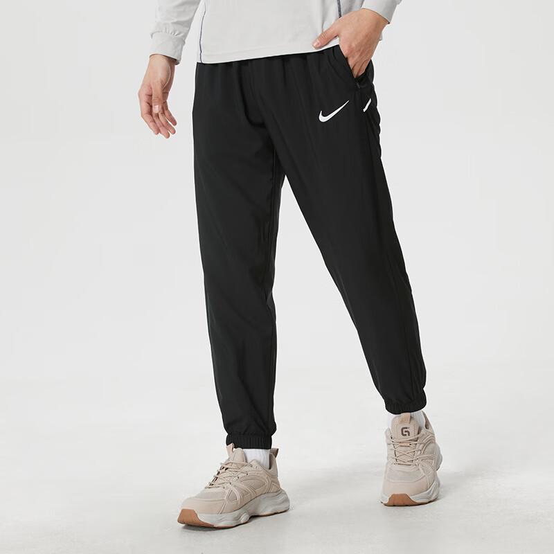 Nike Men's Loose Fit Sportswear Tracksuit Set