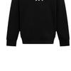 Emporio Armani FW23 Sweatshirt Men's Black 6R1ME5-1JHSZ-00A3