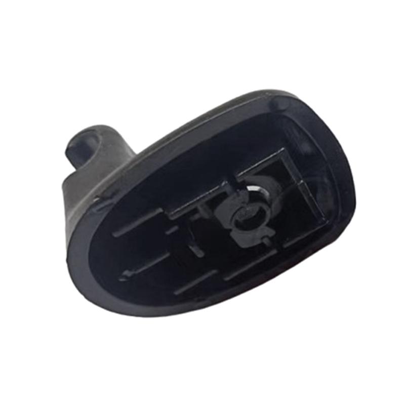 Háček na držák sluneční clony, Vylepšený upevňovací držák, Háček na držák sluneční clony do interiéru vozu