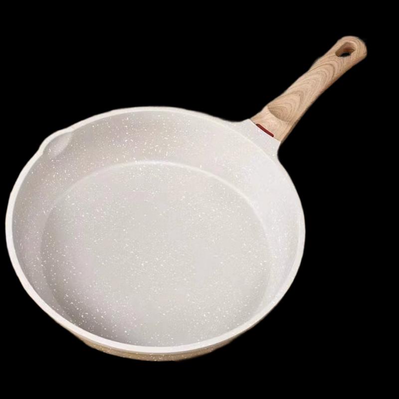 Wutuo Maifan Stone Non-stick Frying Pan