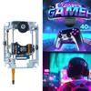 Repalcement Lens for Slim KEM-450DAA KEM 450DAA Lens Game Console Optical Lens Disk Drive Module