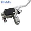 Motorcycle Front Brake Hydraulic Master Pump For KTM SX SXF XC XCF XCW XCFW EXC EXCF 125-530 For Husqvarna TE FE TC FC TX FX