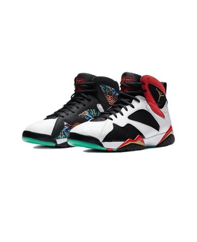 

Authentic Nike Air 7 Retro GC CW2805-160 EU 41