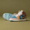 New Jordan 1 Mid SE Zen GS FN7452-400