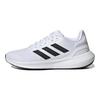 adidas Runfalcon 3.0 White Black Women Sneakers Cloud-White Core-Black HP7557