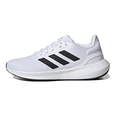 Runfalcon 3.0 White Black Women Sneakers Cloud-White Core-Black HP7557