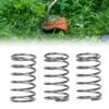 Replacement Spool Spool Cap Cover Spring 3pcs Garden