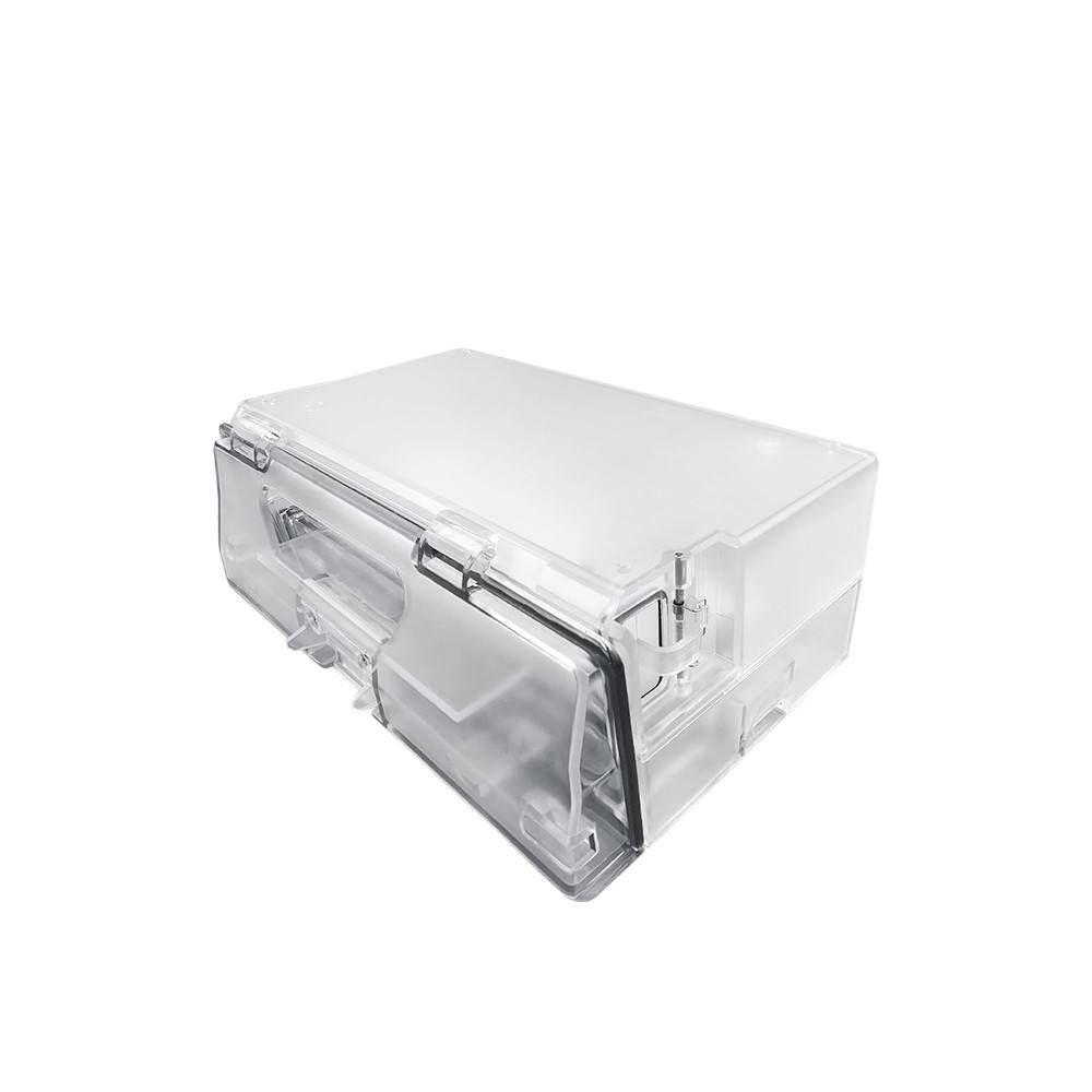 Kompatibel mit ( Roborock S8 / S8 PLUS / S8 Pro Ultra / G20 ) Roboterstaubsauger Staubbehälter Staubbox Ersatzteil