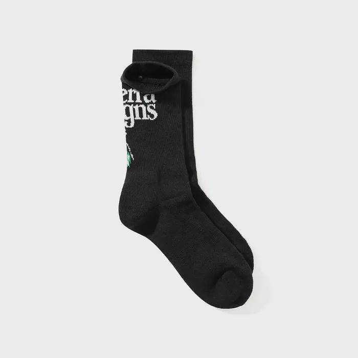Original Mountain Coolmax Socks BLACK