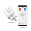 TUYA SMARTLIFE 20A Slimme WiFi Stekker