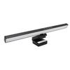 Computer Screen Lamp Bar RGB Backlight Dual Light Source Eye Caring Dimmable Touch Control Screen Light Bar with Remote