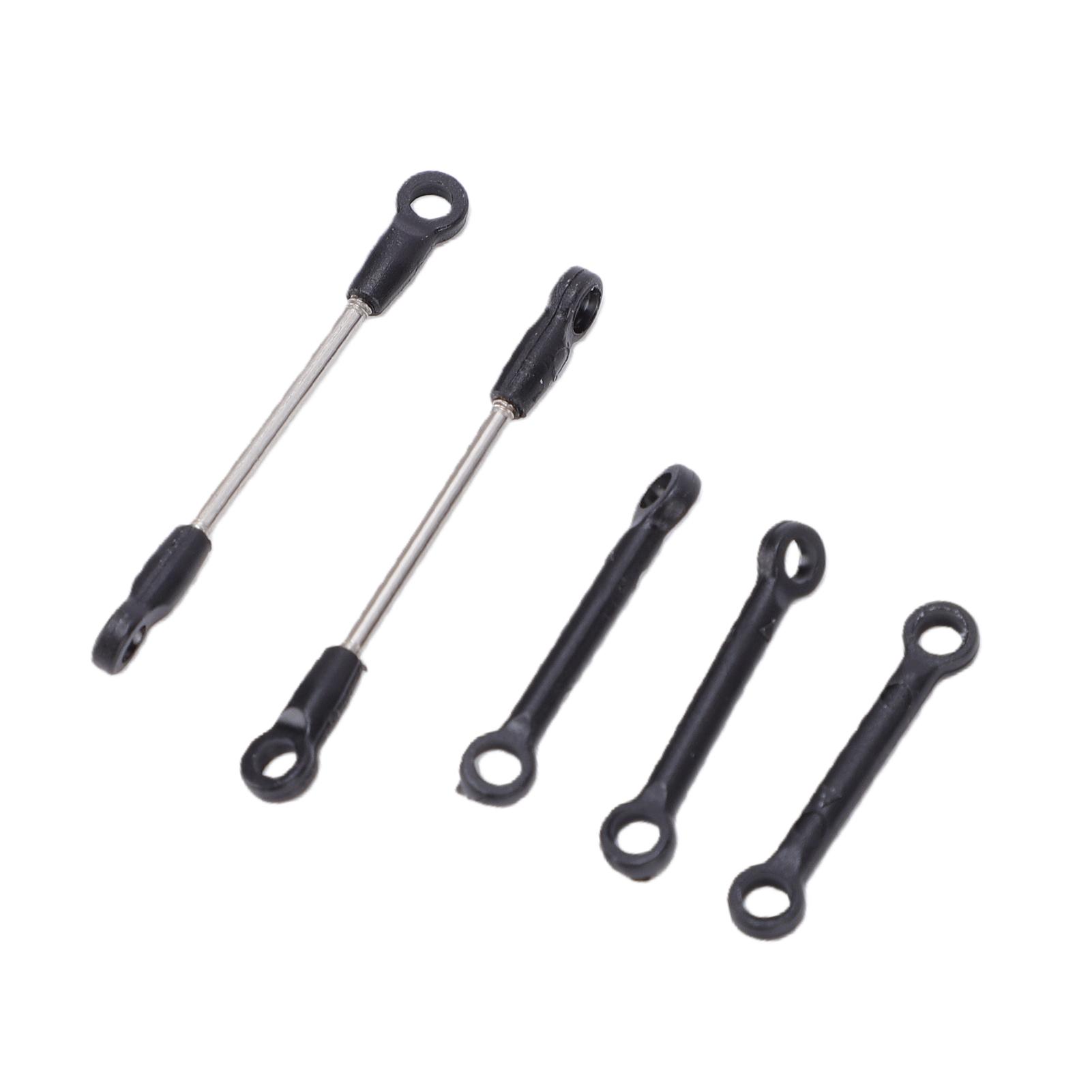 

Connecting Rod Group, Spare Parts Replacement for RC ERA C032 UH 1 C138 Pro RC Helicopters White чорний
