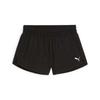 Puma Women S 3 Inch Woven Running ShortS Tad eSSential