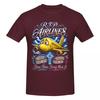 Unisex RIP Spirit Airlines 19832026 Funny Fun T Shirt Streetwear Cotton T Shirt Unisex
