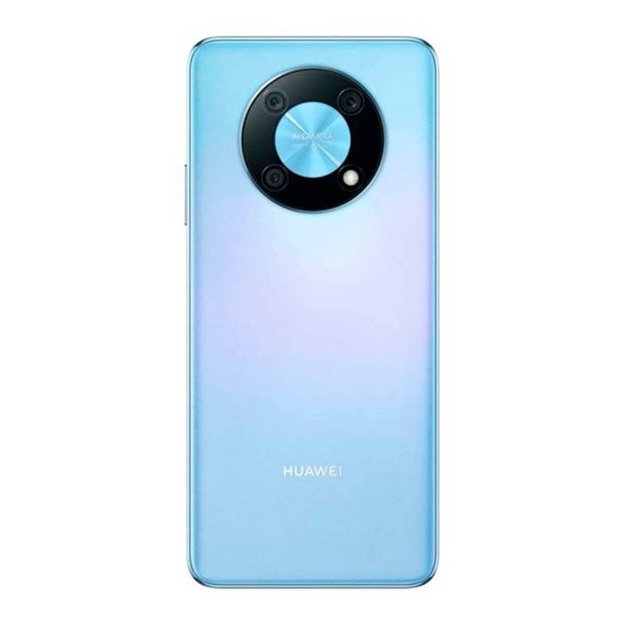 Huawei Nova Y90 17 Cm (6.7") Android 12 4G USB Type-C 8 Go 128 Go 5000 mAh Bleu