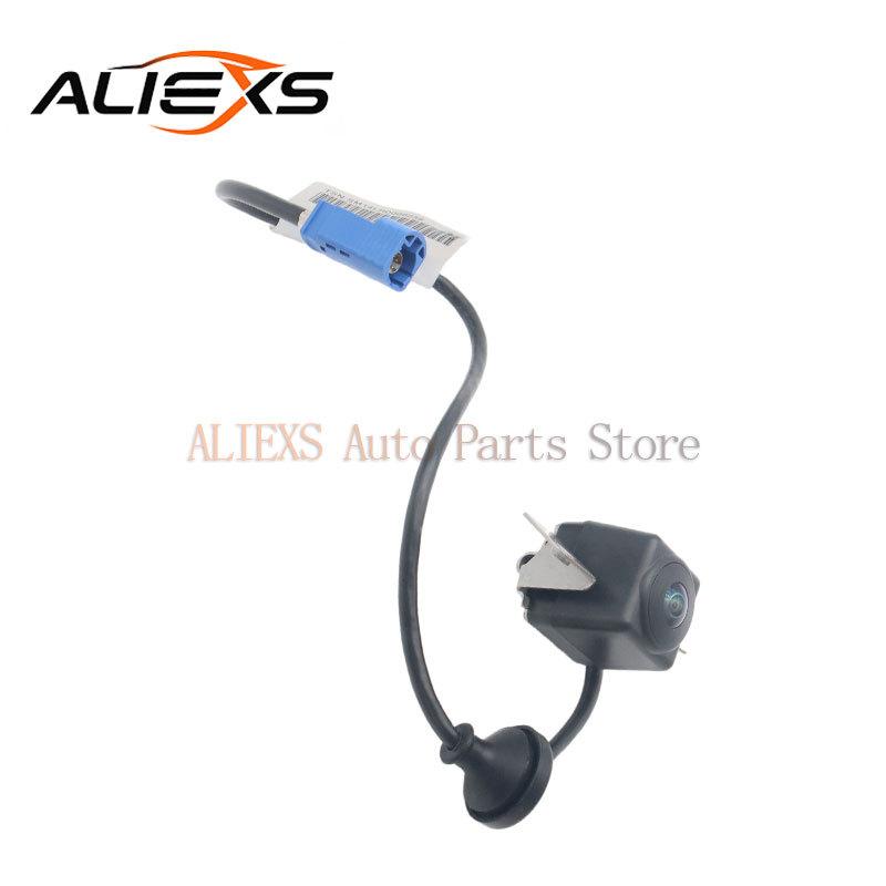 1006773-00-EAA Car Rear View Back Up Camera for Tesla Model S 85 2012 2013 2014 2015 2016 2017 2018 Auto Parts 100677300EAA
