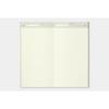 Traveler's Note Regular Size Refill [Horizontal Ruled] 14245006