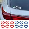 Accesorii de exterior – Autocolante pentru auto