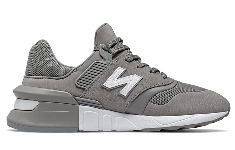 New Balance Nb 997S Grey Day Pack'Ms997Hr' MS997HR