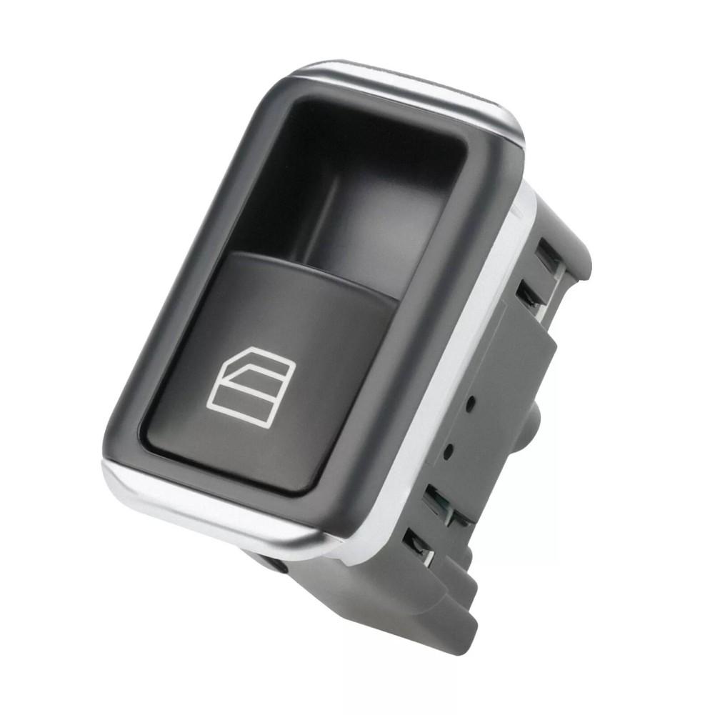 For Mercedes Benz W246 W176 W156 W117 Electric Power Master Window Lifting Switch Accessories 2049058202 1669054400 1669054300