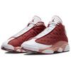 Zapatillas Air Jordan 13 Retro Dune Red para Hombre Terra-Blush Blanco DJ5982-601