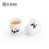 Nanshan Hand-painted Ceramic Master Teacup Gift Set