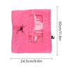 Soft Elastic Pet Bath Cap Water Proof Dog Bathing Hood Pet Ear Protection Cap  Dog Shower Time