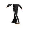 Puma Comfortable Soft Versatile Casual Pants Women Bottoms Black 631913-01