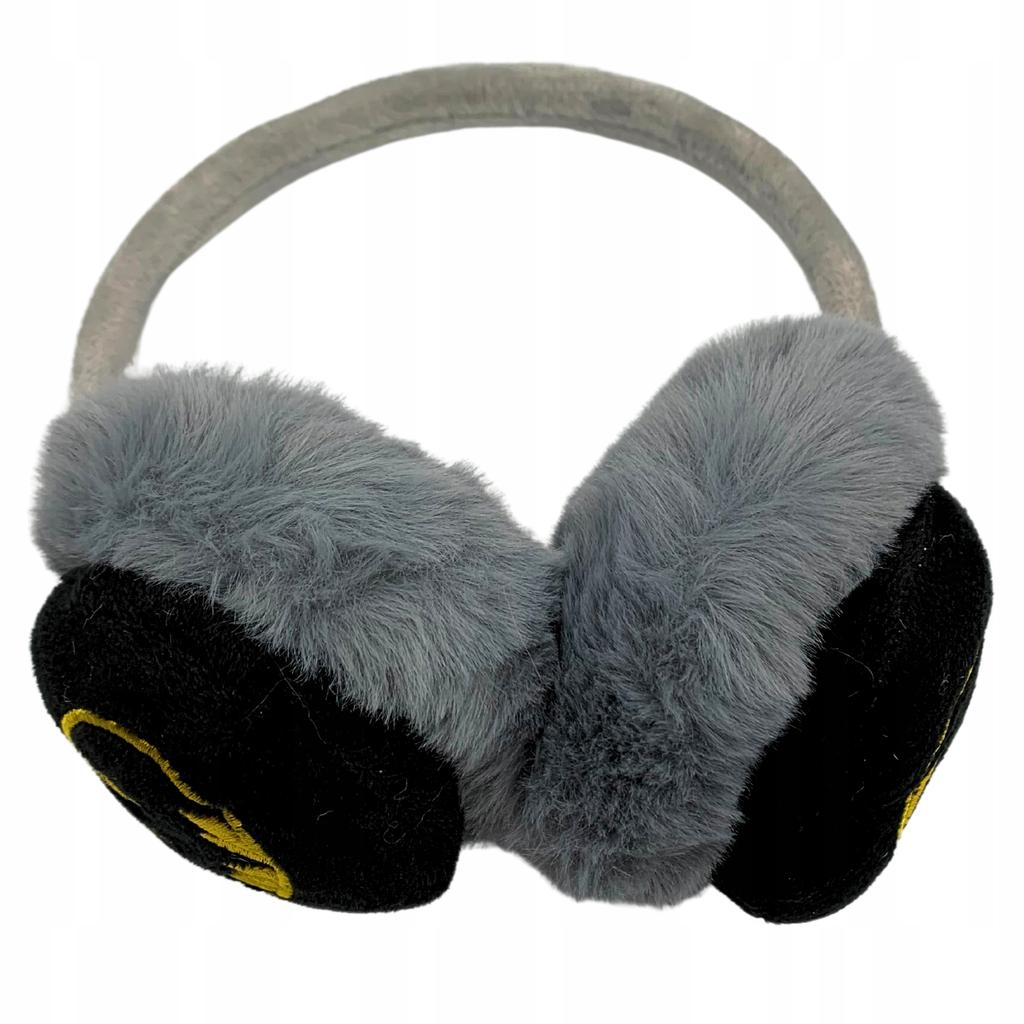 Children's Winter Earmuffs Marvel Avengers Batman Insulated
