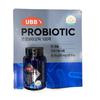 UBB 10 Billion Probiotics Daily 401mg X 90 Capsules