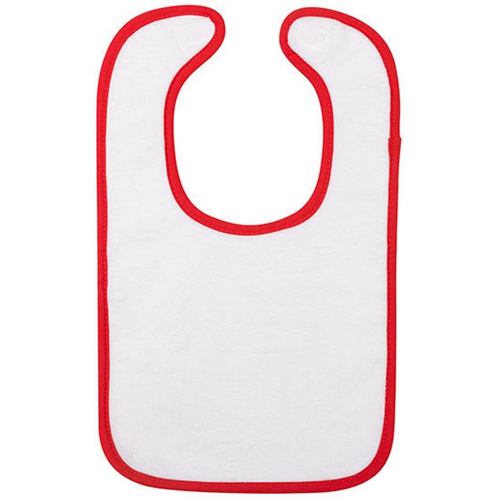 ARTG Baby Babiezz All-Over Sublimation Bib