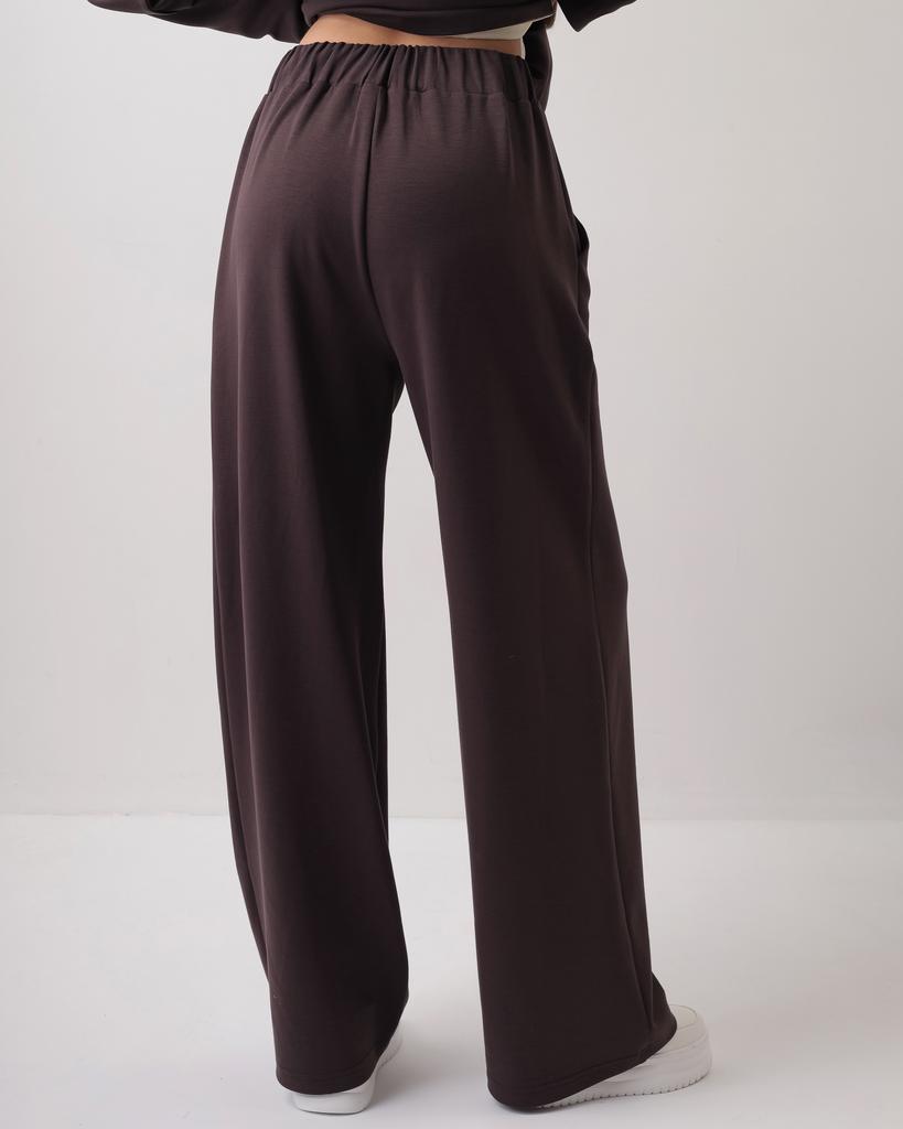 Women's Reversible Suit Phardi 7388 40 Milky Brown