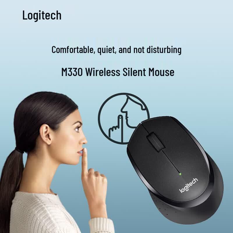 Logitech K580+M330 Wireless Keyboard and Mouse Combo